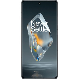 Смартфон OnePlus Ace 3 12/256GB Black