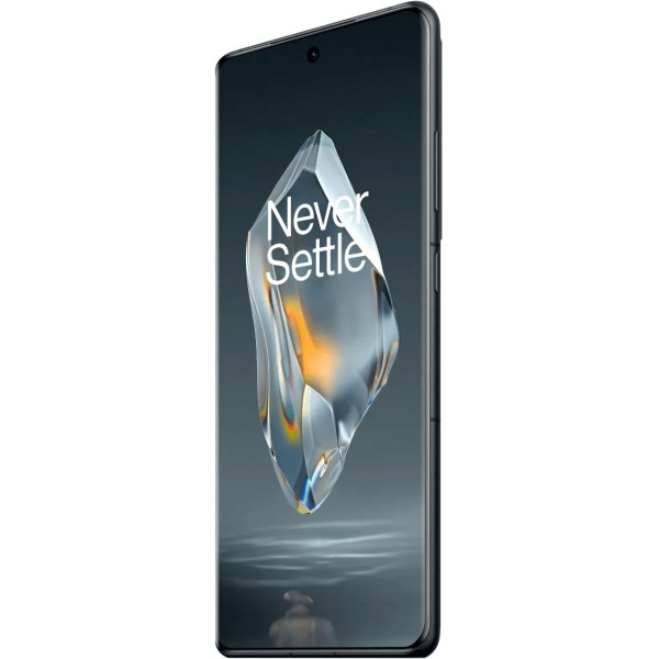 Смартфон OnePlus Ace 3 12/256GB Black