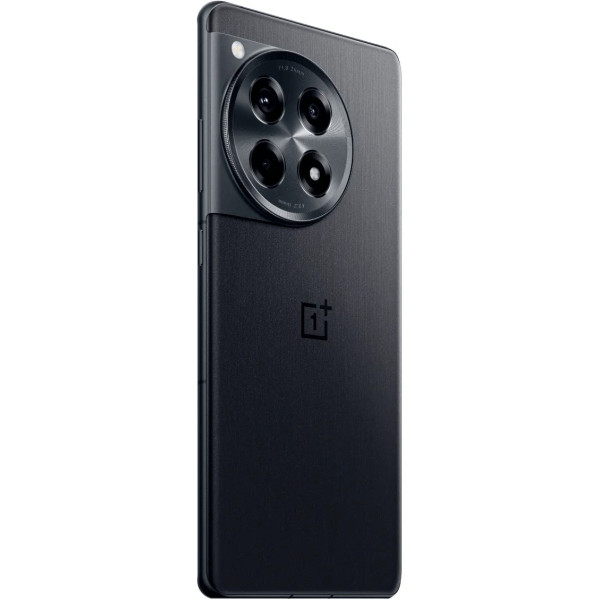 Смартфон OnePlus Ace 3 12/256GB Black