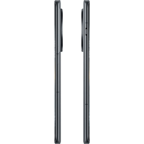 Смартфон OnePlus Ace 3 12/256GB Black