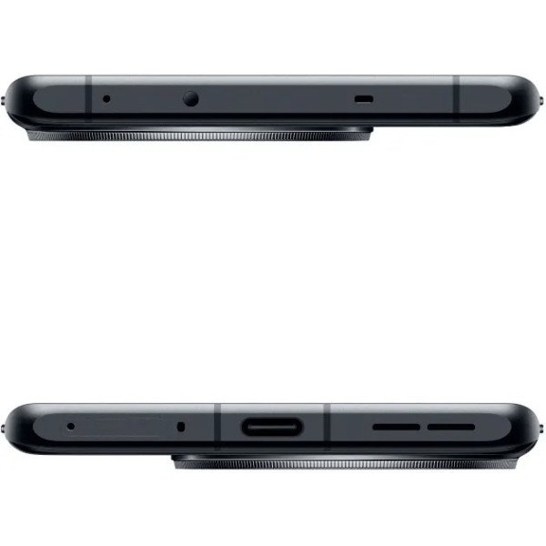 Смартфон OnePlus Ace 3 12/256GB Black