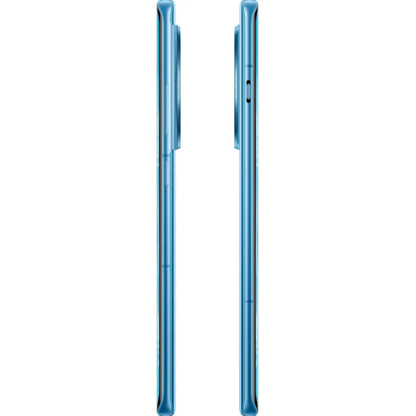 Смартфон OnePlus Ace 3 12/256GB Blue