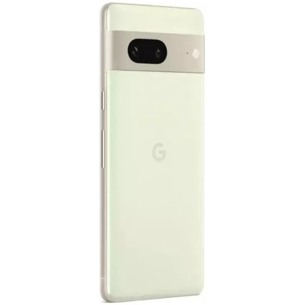 Смартфон Google Pixel 7 8/128GB Lemongrass CA