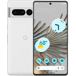 Смартфон Google Pixel 7 Pro 12/512GB Snow USA