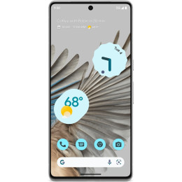 Смартфон Google Pixel 7 Pro 12/512GB Snow USA 2