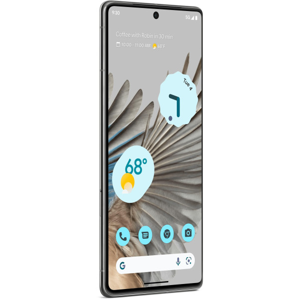 Смартфон Google Pixel 7 Pro 12/512GB Snow USA