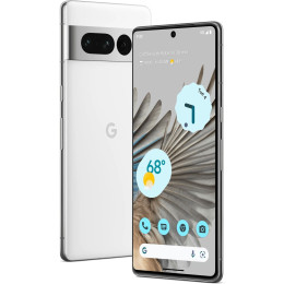Смартфон Google Pixel 7 Pro 12/512GB Snow USA