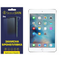Поліуретанова плівка StatusSKIN Pro для iPad Mini 4 Матова