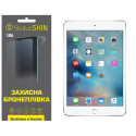 Полиуретановая пленка StatusSKIN Lite для iPad Mini 4 Матовая