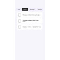 Поліуретанова плівка StatusSKIN Lite для iPad Mini 4 Матова
