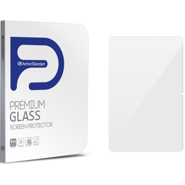 Захисне скло ArmorStandart Glass.CR для Xiaomi Redmi Pad Pro/Poco Pad 12.1 (ARM77457)