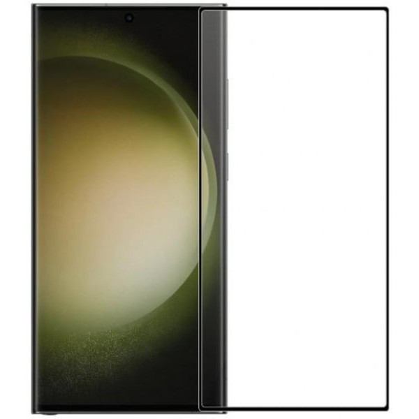 Захисне скло ArmorStandart Pro для Samsung S24 Ultra S928 Black (ARM72438)