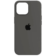 Silicone Case для iPhone 15 Pro Clay