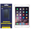 Поліуретанова плівка StatusSKIN Pro на екран iPad Mini 3 Глянцева