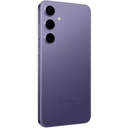 Смартфон Samsung Galaxy S24 Plus S926B 12/256GB Cobalt Violet (SM-S926BZVD) EU