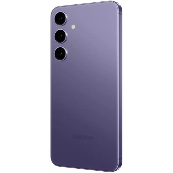 Смартфон Samsung Galaxy S24 Plus S926B 12/256GB Cobalt Violet (SM-S926BZVD) EU