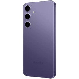 Смартфон Samsung Galaxy S24 Plus S926B 12/256GB Cobalt Violet (SM-S926BZVD) EU