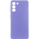 Silicone Cover Lakshmi Full Camera для Samsung S23 S911 Dasheen