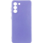 Silicone Cover Lakshmi Full Camera для Samsung S23 S911 Dasheen