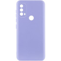 Silicone Cover Lakshmi Full Camera для Motorola Edge 40 Dasheen