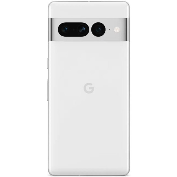 Смартфон Google Pixel 7 Pro 12/256GB Snow USA