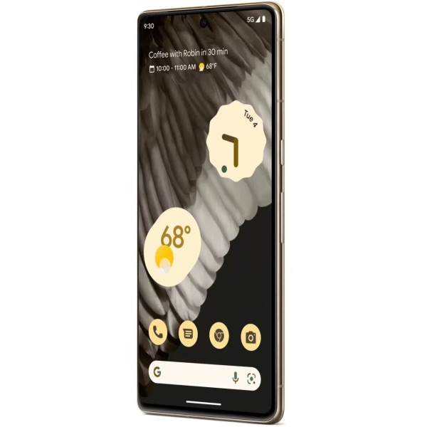 Смартфон Google Pixel 7 Pro 12/256GB Hazel USA