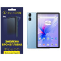 Полиуретановая пленка StatusSKIN Pro для Blackview Tab 16 Pro Матовая
