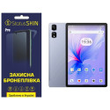 Полиуретановая пленка StatusSKIN Pro для Blackview Tab 16 Pro Глянцевая