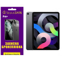 Полиуретановая пленка StatusSKIN Pro+ для iPad Air 2020 (Air 4) Глянцевая