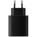 Мережевий зарядний пристрій ArmorStandart ABMHJ83 20W USB-C + cable Type-C to Type-C Black (ARM77723)