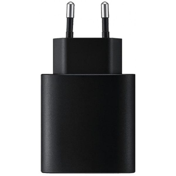 Мережевий зарядний пристрій ArmorStandart ABMHJ83 20W USB-C + cable Type-C to Type-C Black (ARM77723)