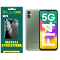 Полиуретановая пленка StatusSKIN Ultra для Samsung F14 E146 Глянцевая