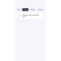 Полиуретановая пленка StatusSKIN Pro для Samsung A5 A500 (2014) Глянцевая