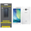 Поліуретанова плівка StatusSKIN Lite для Samsung A5 A500 (2014) Матова