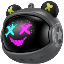 Bluetooth-гарнітура Onikuma T20 Black 2