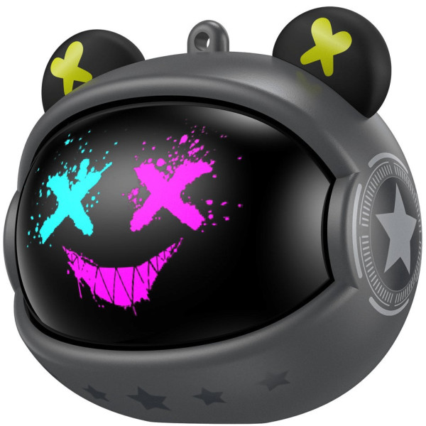 Bluetooth-гарнітура Onikuma T20 Black