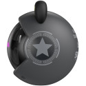 Bluetooth-гарнітура Onikuma T20 Black