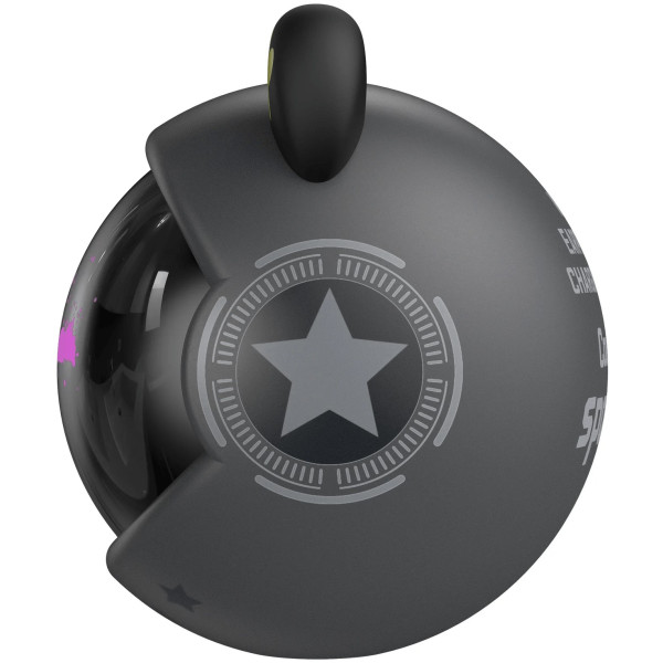 Bluetooth-гарнітура Onikuma T20 Black