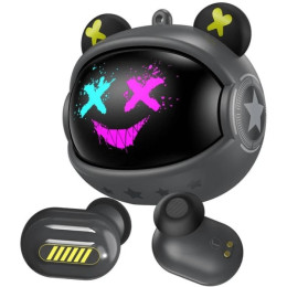 Bluetooth-гарнітура Onikuma T20 Black