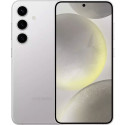 Смартфон Samsung Galaxy S24 S921B 8/128GB Marble Grey (SM-S921BZAD) EU
