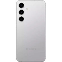 Смартфон Samsung Galaxy S24 S921B 8/128GB Marble Grey (SM-S921BZAD) EU