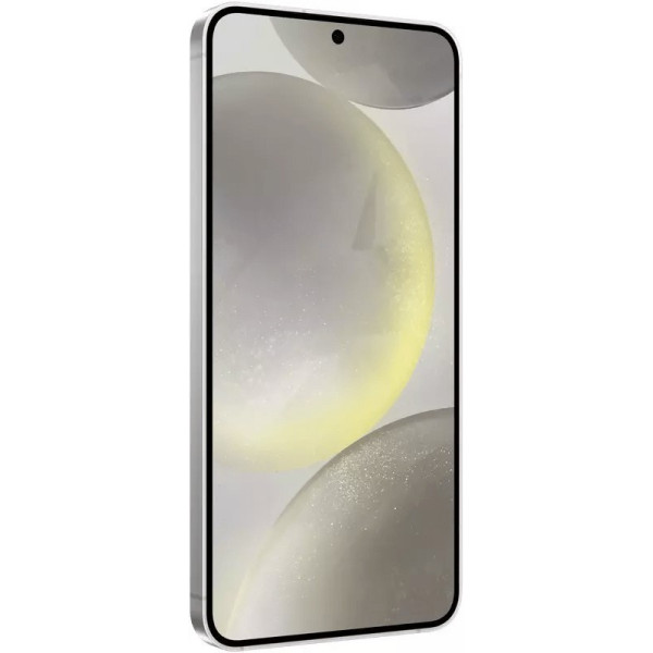 Смартфон Samsung Galaxy S24 S921B 8/128GB Marble Grey (SM-S921BZAD) EU