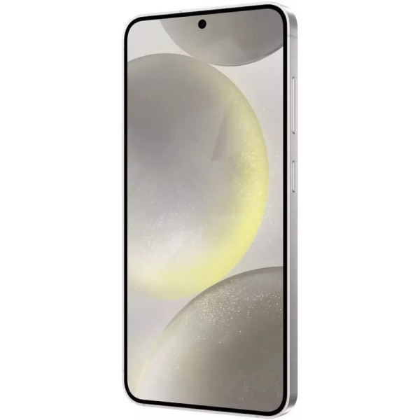 Смартфон Samsung Galaxy S24 S921B 8/128GB Marble Grey (SM-S921BZAD) EU