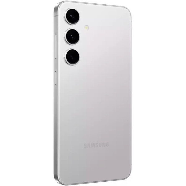 Смартфон Samsung Galaxy S24 S921B 8/128GB Marble Grey (SM-S921BZAD) EU