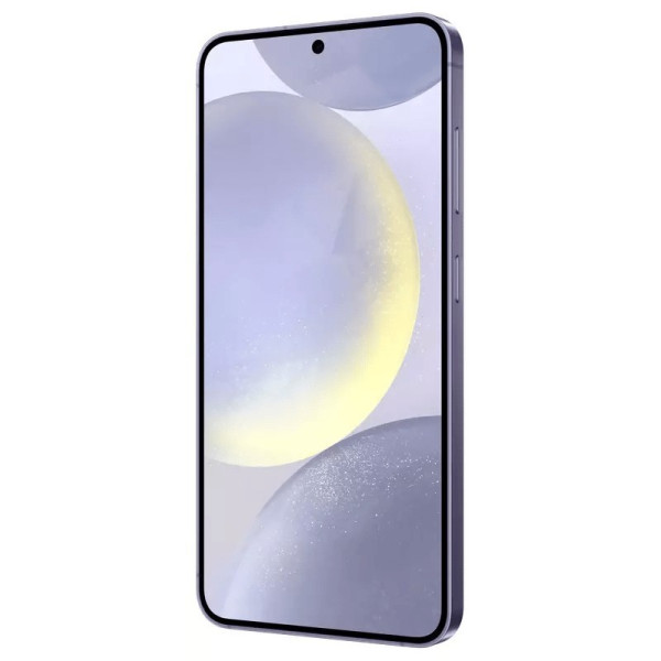 Смартфон Samsung Galaxy S24 S921B 8/128GB Cobalt Violet (SM-S921BZVD) EU
