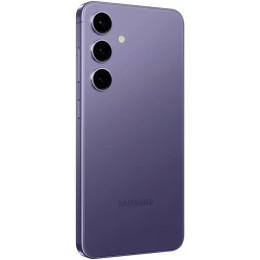 Смартфон Samsung Galaxy S24 S921B 8/128GB Cobalt Violet (SM-S921BZVD) EU