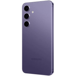 Смартфон Samsung Galaxy S24 S921B 8/128GB Cobalt Violet (SM-S921BZVD) EU