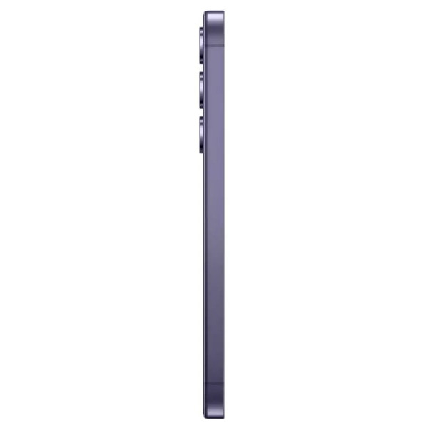 Смартфон Samsung Galaxy S24 S921B 8/128GB Cobalt Violet (SM-S921BZVD) EU
