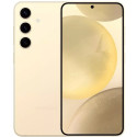 Смартфон Samsung Galaxy S24 S921B 8/128GB Amber Yellow (SM-S921BZYD) EU