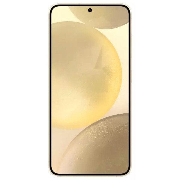 Смартфон Samsung Galaxy S24 S921B 8/128GB Amber Yellow (SM-S921BZYD) EU